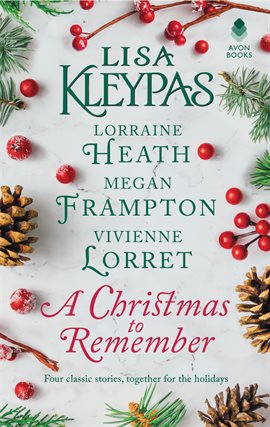Cover image for A Christmas to Remember