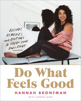 Cover image for Do What Feels Good