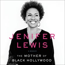 Cover image for The Mother of Black Hollywood