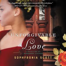 Cover image for Unforgivable Love