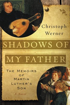 Cover image for Shadows of My Father