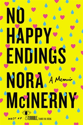 Cover image for No Happy Endings