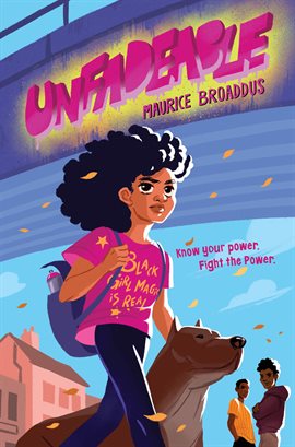 Cover image for Unfadeable