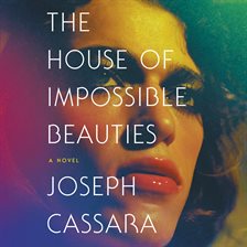 Cover image for The House Of Impossible Beauties