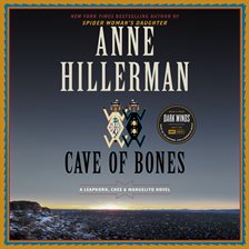 Cover image for Cave of Bones