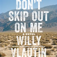 Cover image for Don't Skip Out on Me