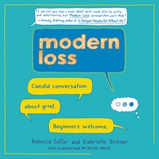 Cover image for Modern Loss