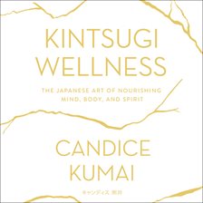 Cover image for Kintsugi Wellness
