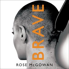 Cover image for BRAVE