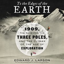 Cover image for To the Edges of the Earth