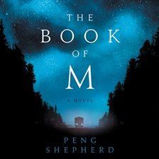 Cover image for The Book of M