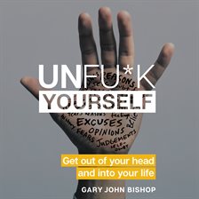 Cover image for Unfu*k Yourself