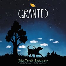 Cover image for Granted