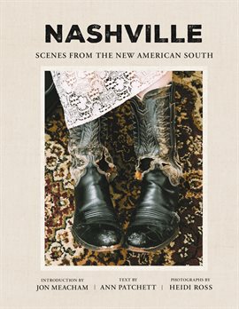 Cover image for Nashville