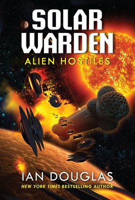 Imagen de portada para Alien Hostiles