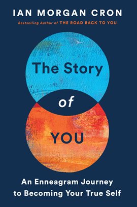 Cover image for The Story of You