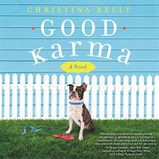 Cover image for Good Karma