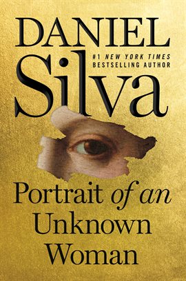 Cover image for Portrait of an Unknown Woman