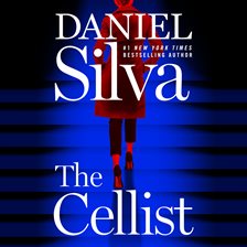 Cover image for The Cellist