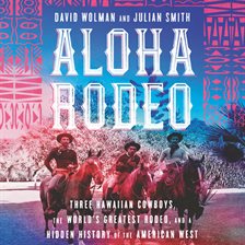 Cover image for Aloha Rodeo