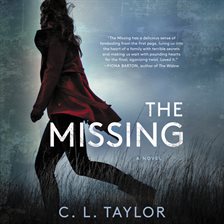 Cover image for The Missing