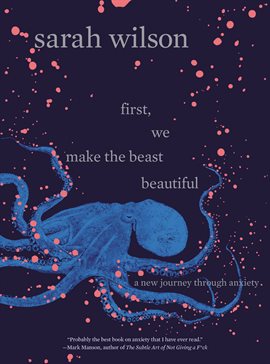 Cover image for First, We Make the Beast Beautiful