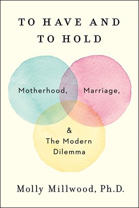 Cover image for To Have and to Hold