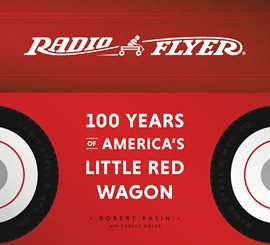 Cover image for Radio Flyer