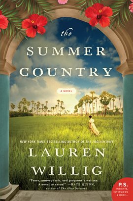 Cover image for The Summer Country