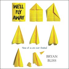 Cover image for We'll Fly Away