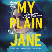 Cover image for My Plain Jane