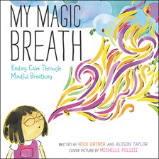 Cover image for My Magic Breath