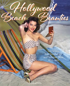 Cover image for Hollywood Beach Beauties
