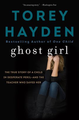 Cover image for Ghost Girl