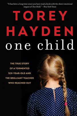 Cover image for One Child