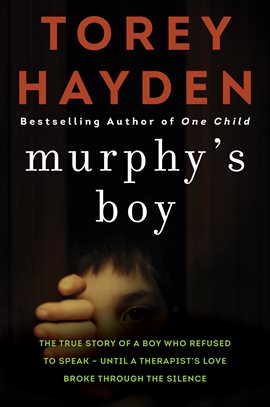 Cover image for Murphy's Boy