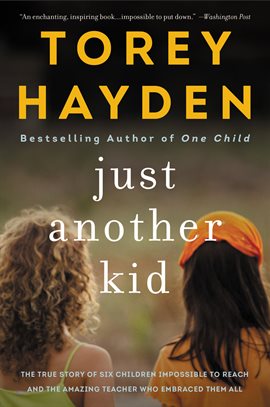 Cover image for Just Another Kid
