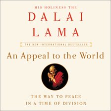 Cover image for An Appeal to the World