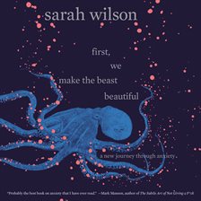 Cover image for First, We Make the Beast Beautiful