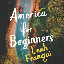 Cover image for America for Beginners