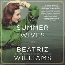 Cover image for The Summer Wives