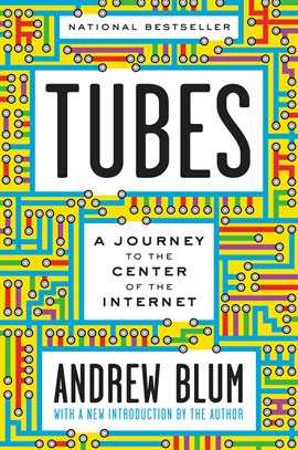 Cover image for Tubes