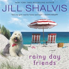 Cover image for Rainy Day Friends