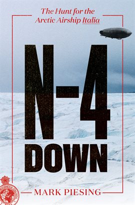 Cover image for N-4 Down