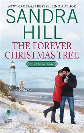 Cover image for The Forever Christmas Tree