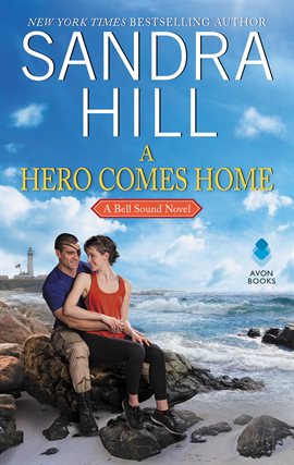 Cover image for A Hero Comes Home