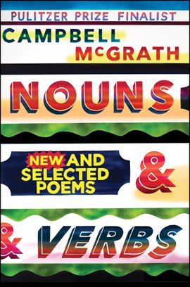 Cover image for Nouns & Verbs