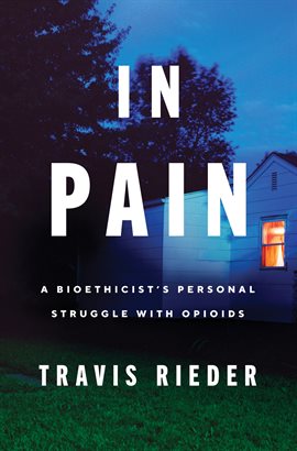 Cover image for In Pain