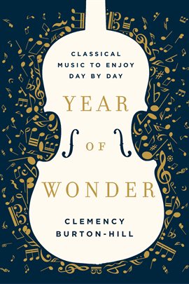 Cover image for Year of Wonder
