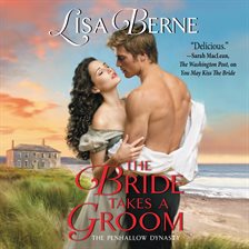 Cover image for The Bride Takes a Groom